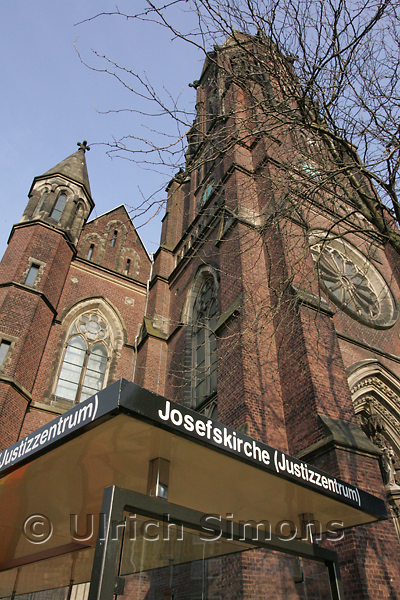 Josefskirche